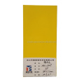 RAL 1021 Epoxy/polyester powder coating yellow powder paint